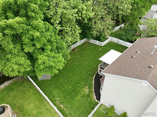 2262 Castlegate Drive, Imperial, MO 63052