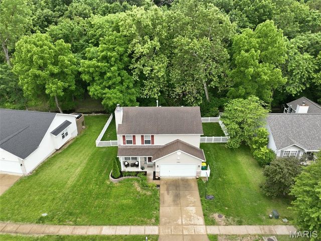 2262 Castlegate Drive, Imperial, MO 63052