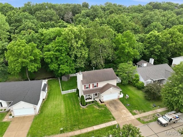 2262 Castlegate Drive, Imperial, MO 63052