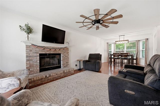 2262 Castlegate Drive, Imperial, MO 63052