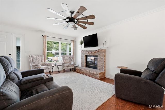 2262 Castlegate Drive, Imperial, MO 63052