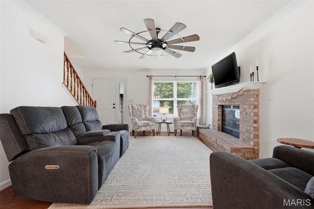 2262 Castlegate Drive, Imperial, MO 63052