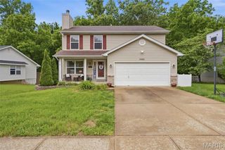 2262 Castlegate Drive, Imperial, MO 63052