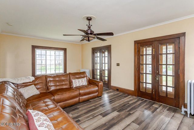 3402 Beverly Drive, Toledo, OH 43614