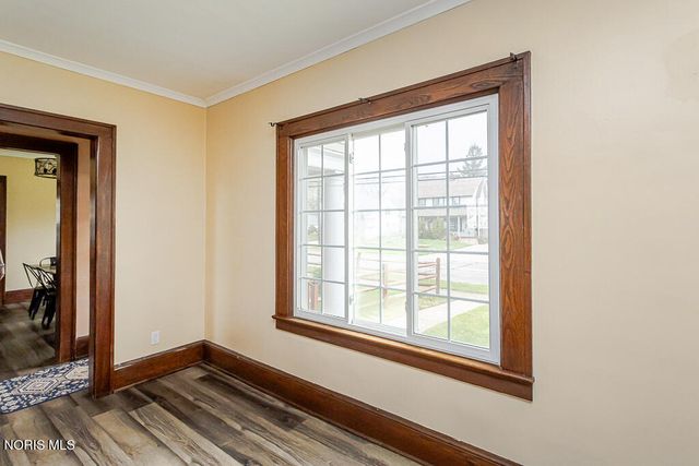 3402 Beverly Drive, Toledo, OH 43614