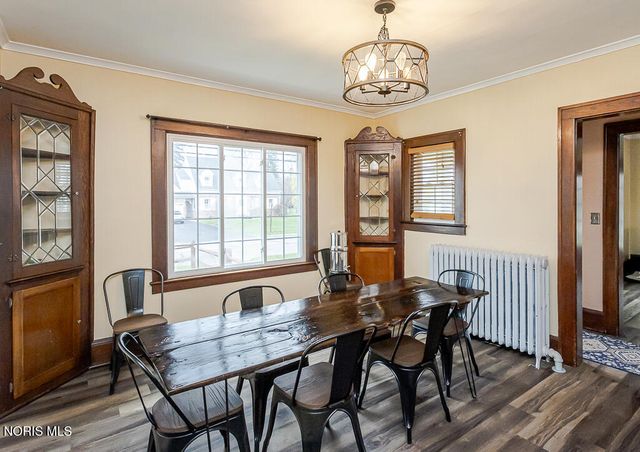 3402 Beverly Drive, Toledo, OH 43614