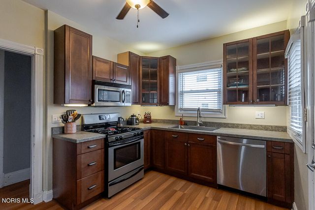 3402 Beverly Drive, Toledo, OH 43614