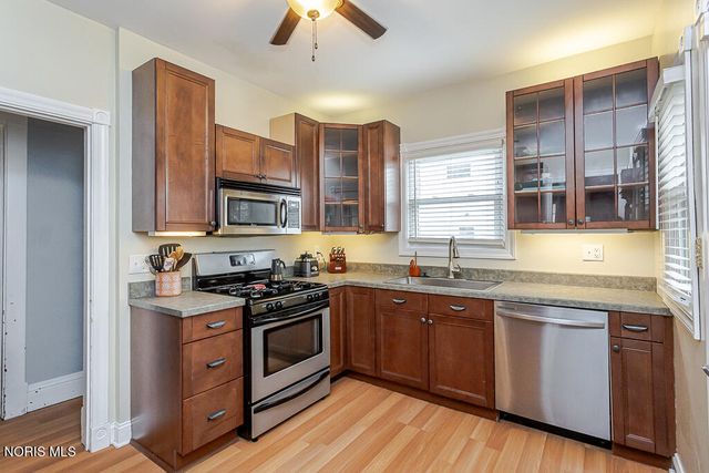 3402 Beverly Drive, Toledo, OH 43614