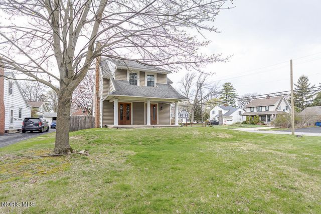 3402 Beverly Drive, Toledo, OH 43614