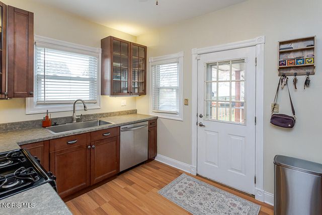 3402 Beverly Drive, Toledo, OH 43614