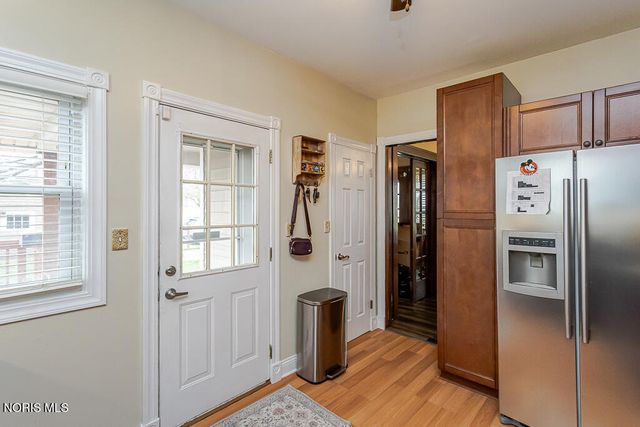 3402 Beverly Drive, Toledo, OH 43614