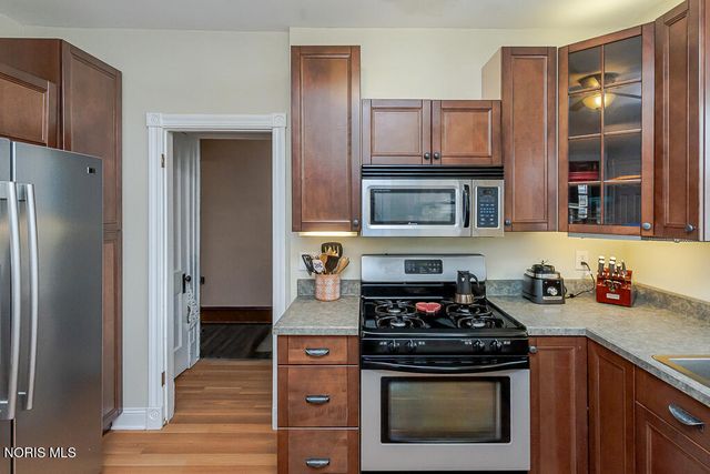 3402 Beverly Drive, Toledo, OH 43614