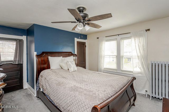 3402 Beverly Drive, Toledo, OH 43614