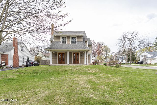 3402 Beverly Drive, Toledo, OH 43614