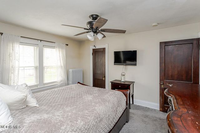 3402 Beverly Drive, Toledo, OH 43614
