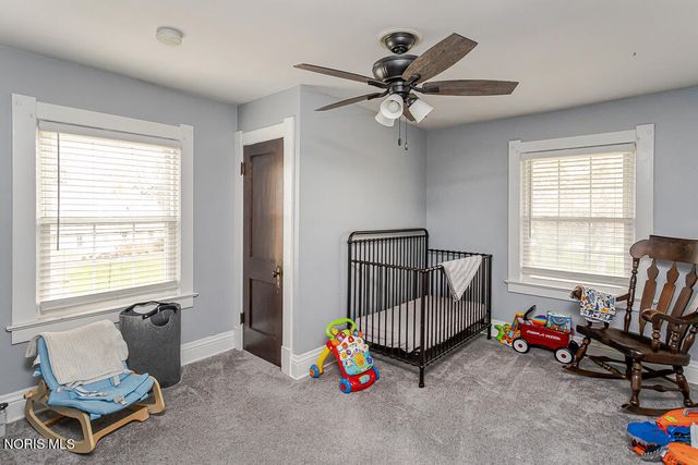 3402 Beverly Drive, Toledo, OH 43614