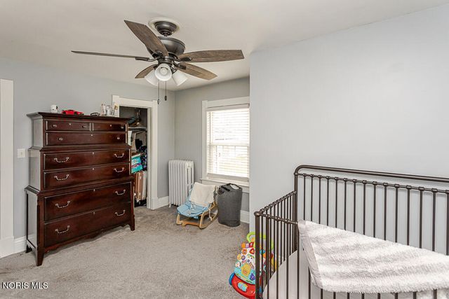 3402 Beverly Drive, Toledo, OH 43614