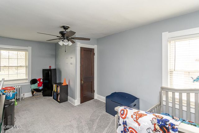 3402 Beverly Drive, Toledo, OH 43614