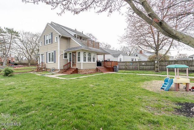 3402 Beverly Drive, Toledo, OH 43614