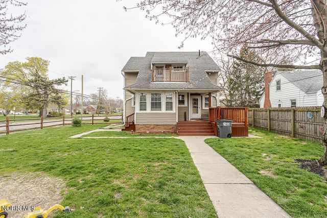 3402 Beverly Drive, Toledo, OH 43614