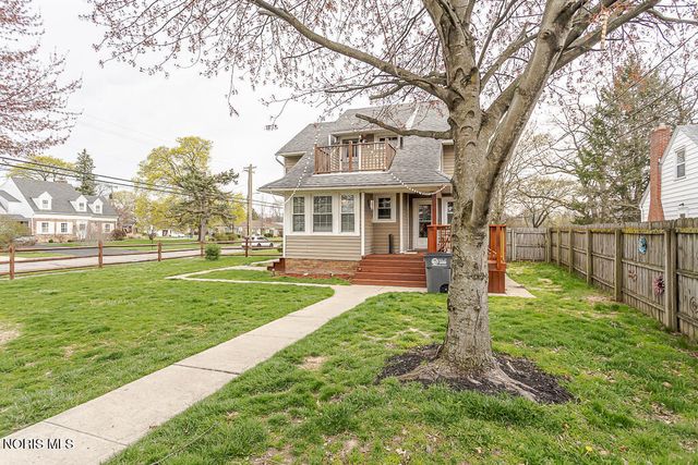 3402 Beverly Drive, Toledo, OH 43614