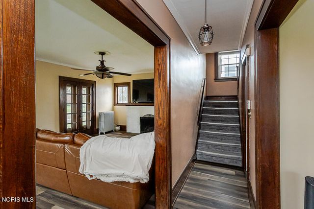 3402 Beverly Drive, Toledo, OH 43614