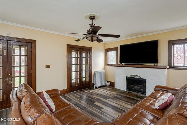 3402 Beverly Drive, Toledo, OH 43614