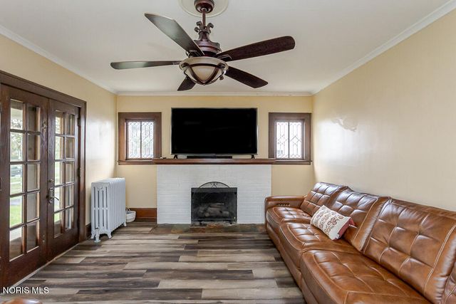 3402 Beverly Drive, Toledo, OH 43614