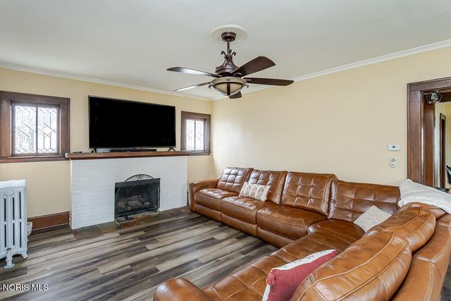 3402 Beverly Drive, Toledo, OH 43614