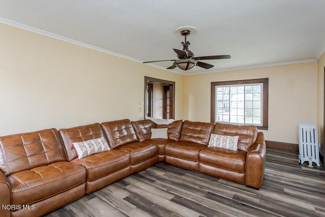 3402 Beverly Drive, Toledo, OH 43614