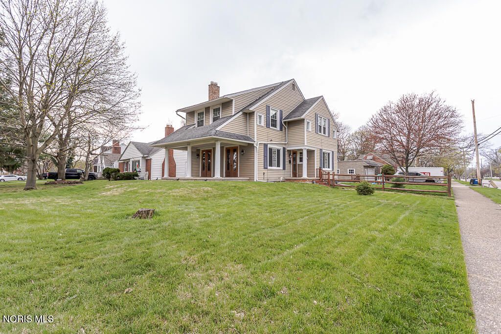 3402 Beverly Drive, Toledo, OH 43614