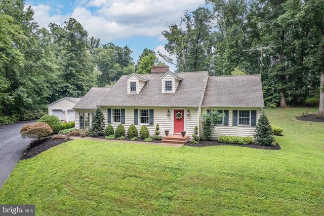 3703 WINE RD, Westminster, MD 21158