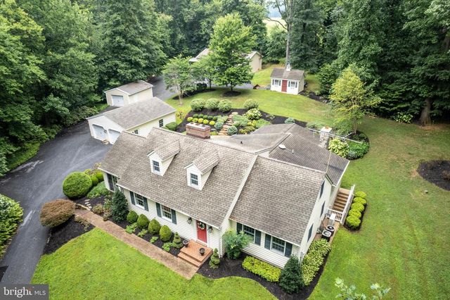 3703 WINE RD, Westminster, MD 21158