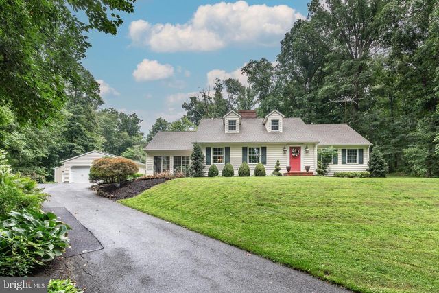 3703 WINE RD, Westminster, MD 21158