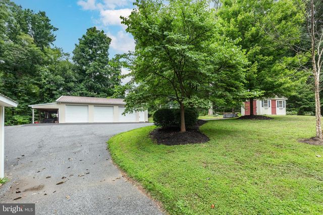 3703 WINE RD, Westminster, MD 21158