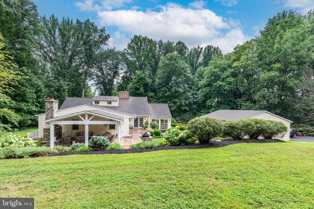 3703 WINE RD, Westminster, MD 21158