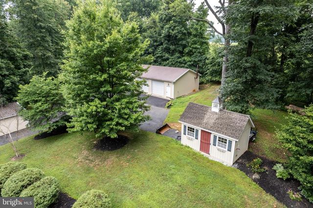 3703 WINE RD, Westminster, MD 21158
