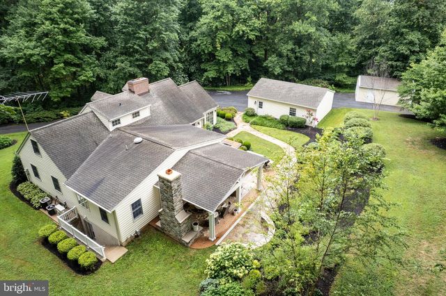 3703 WINE RD, Westminster, MD 21158