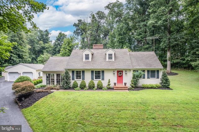 3703 WINE RD, Westminster, MD 21158
