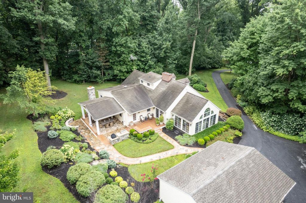 3703 WINE RD, Westminster, MD 21158