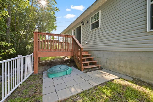 1517 Ackerrose Dr., Conway, SC 29527
