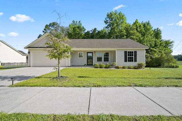 1517 Ackerrose Dr., Conway, SC 29527