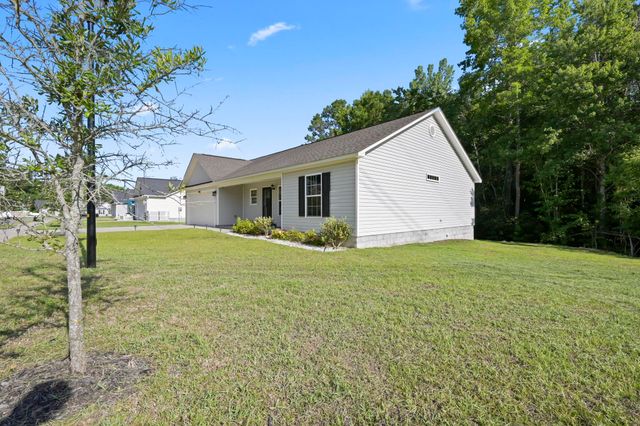 1517 Ackerrose Dr., Conway, SC 29527