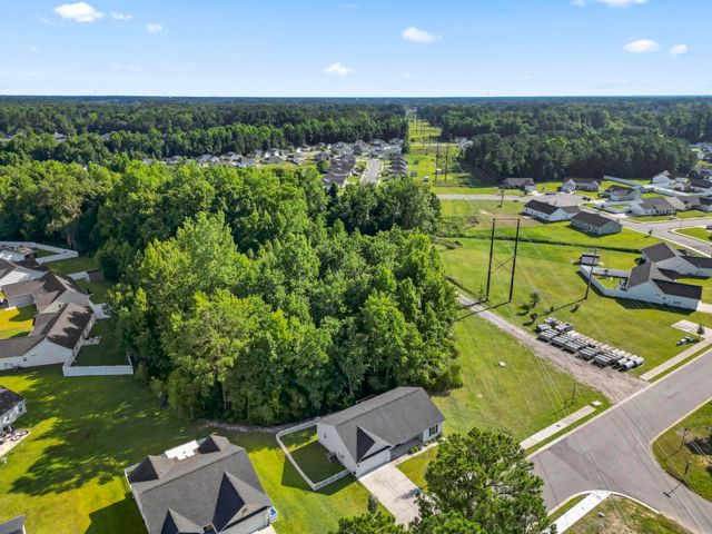 1517 Ackerrose Dr., Conway, SC 29527