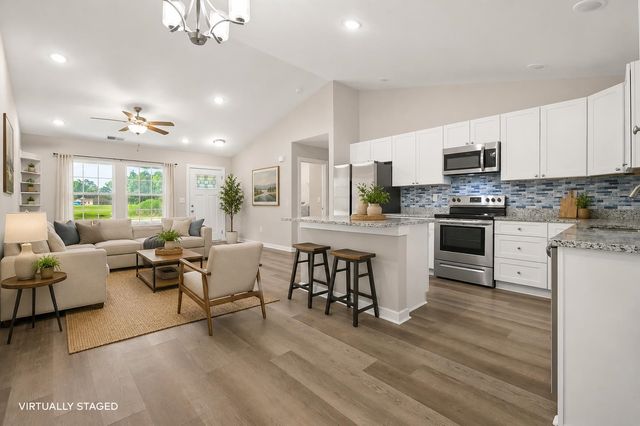 1517 Ackerrose Dr., Conway, SC 29527