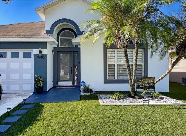 7940 OAKSTONE COURT, Orlando, FL 32822