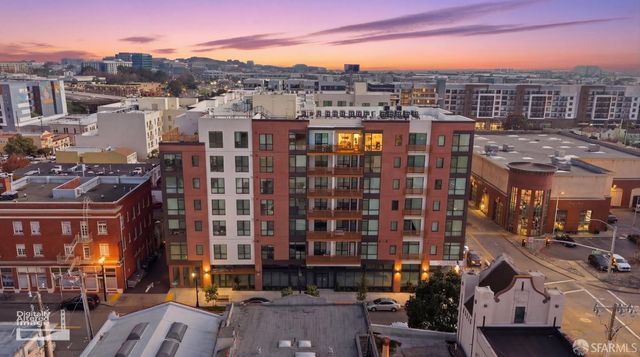 200 Linden Avenue 804, South San Francisco, CA 94080