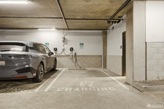 200 Linden Avenue 804, South San Francisco, CA 94080