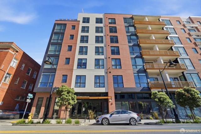 200 Linden Avenue 804, South San Francisco, CA 94080