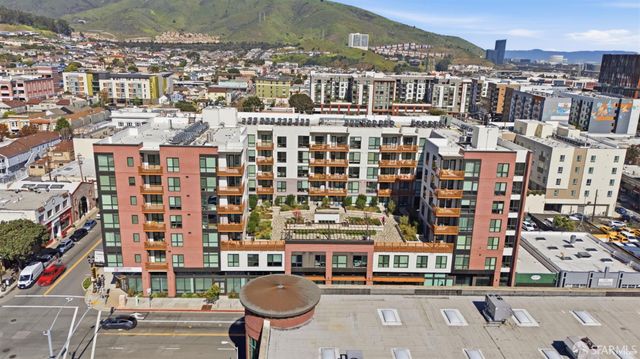 200 Linden Avenue 804, South San Francisco, CA 94080